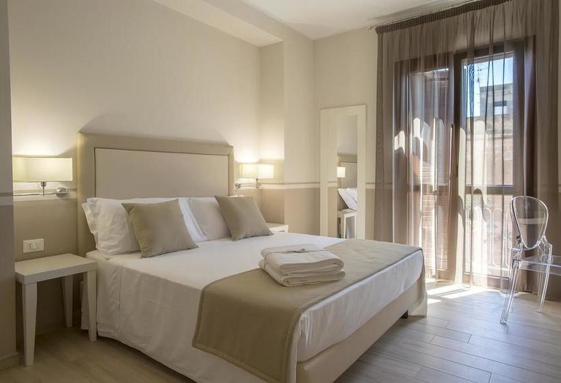 Eunice Bed And Breakfast  | San Vito lo Capo | Trapani | Italia 7