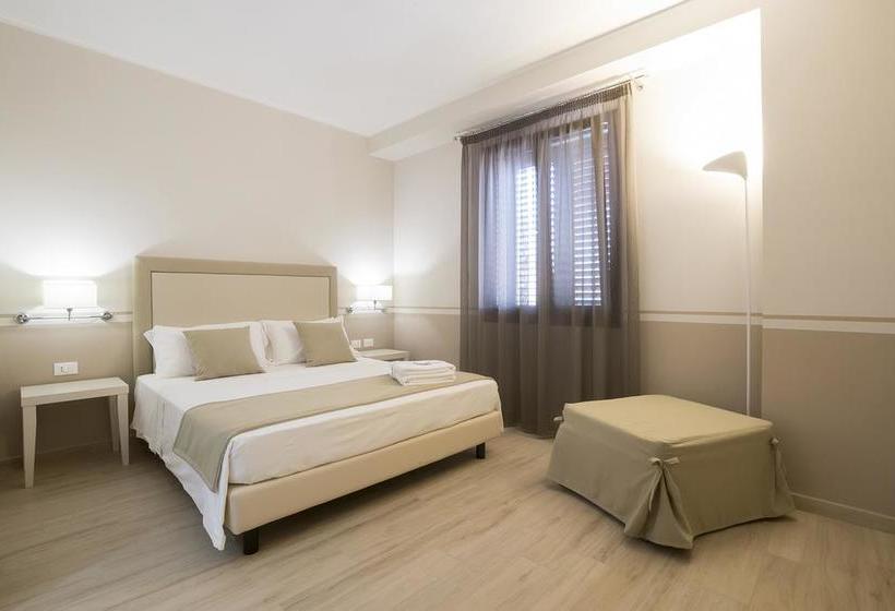 Eunice Bed And Breakfast  | San Vito lo Capo | Trapani | Italia 9