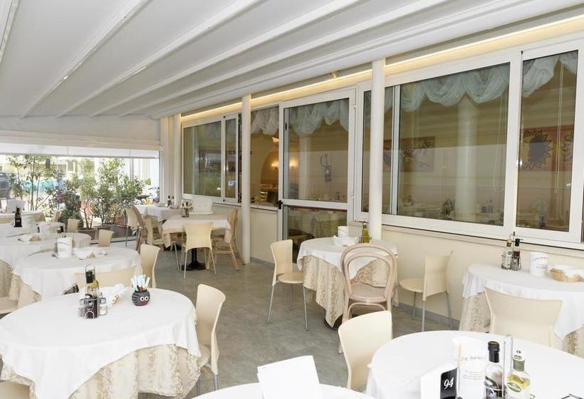 Hotel Mondial  | Pinarella | Ravenna | Italia 13