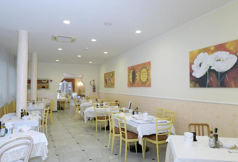 Hotel Mondial  | Pinarella | Ravenna | Italia 2