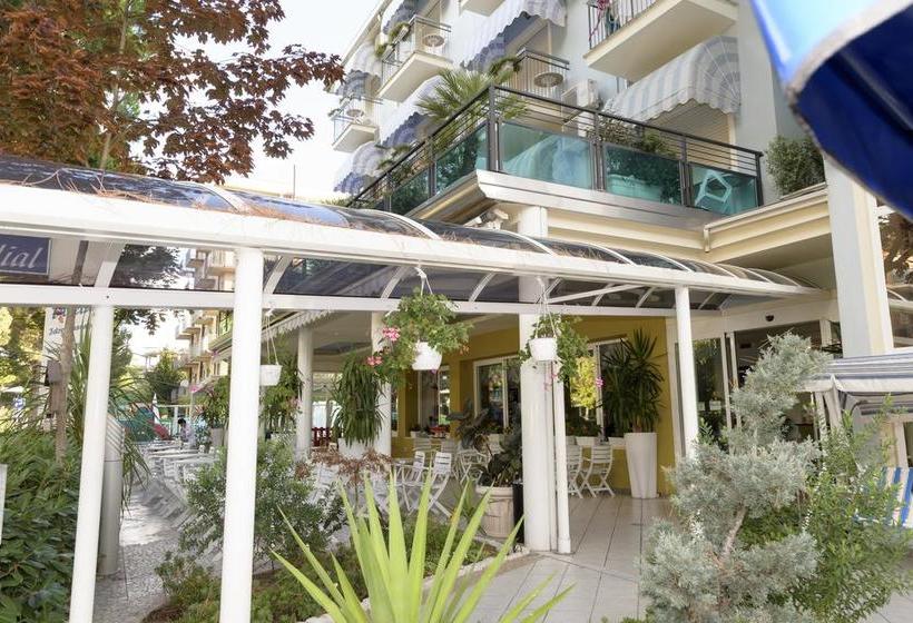 Hotel Mondial  | Pinarella | Ravenna | Italia 4