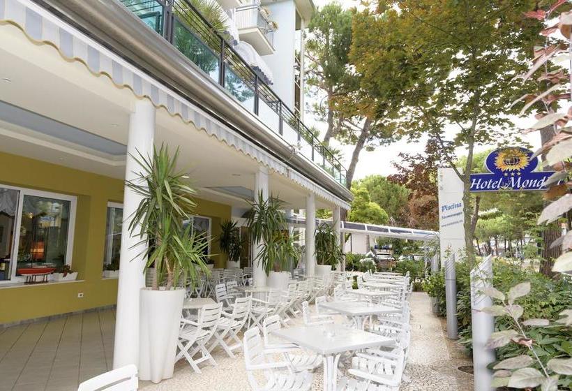 Hotel Mondial  | Pinarella | Ravenna | Italia 9