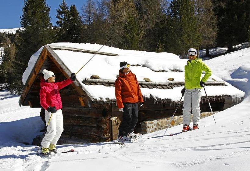 Hotel Deville Moena  | Moena | Trento | Italy 1