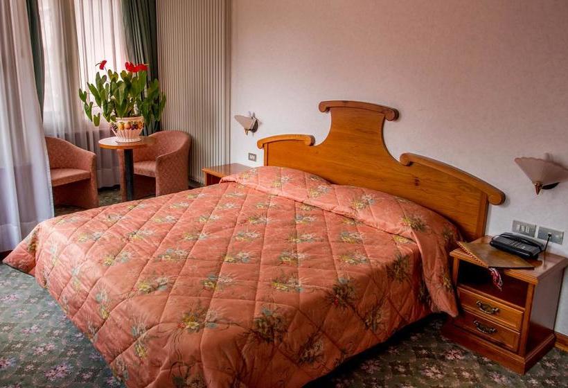 Hotel Deville Moena  | Moena | Trento | Italy 10