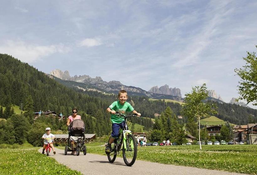 Hotel Deville Moena  | Moena | Trento | Italy 11