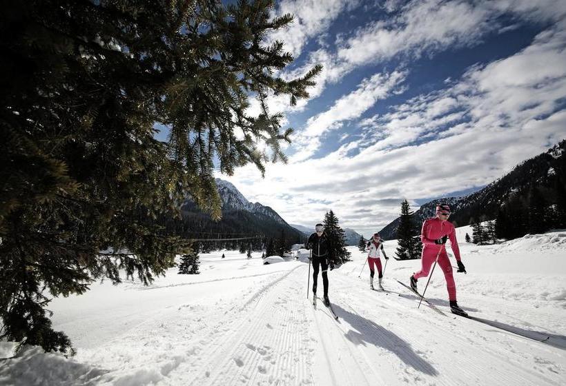 Hotel Deville Moena  | Moena | Trento | Italy 12