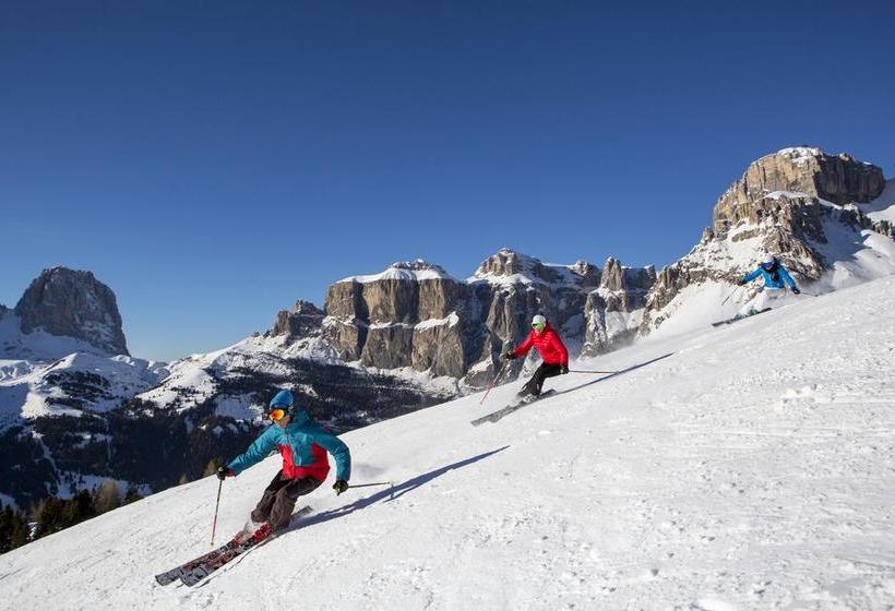 Hotel Deville Moena  | Moena | Trento | Italy 13