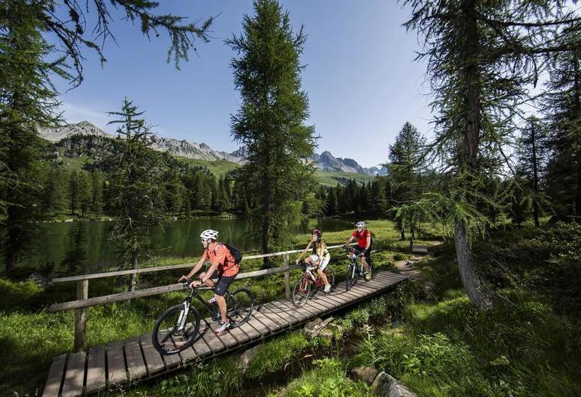 Hotel Deville Moena  | Moena | Trento | Italy 14