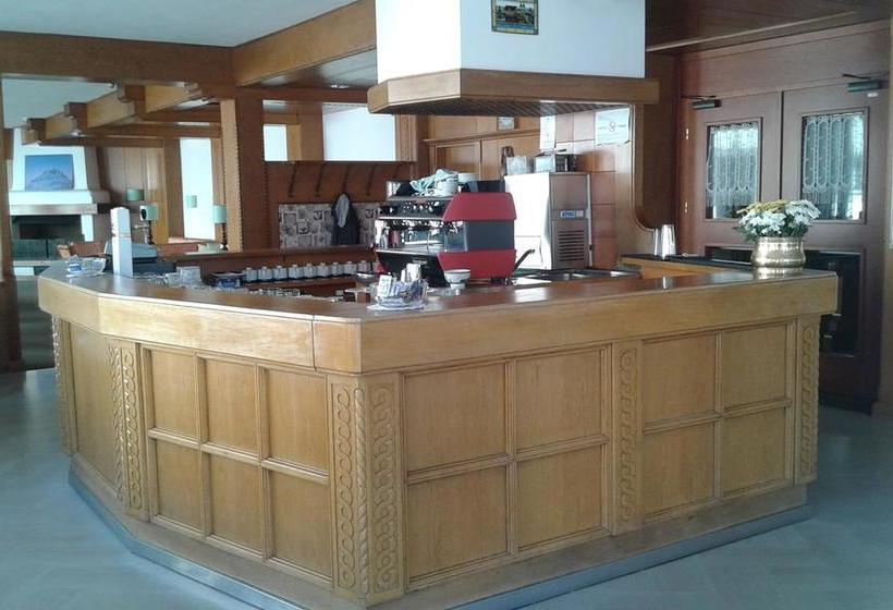 Hotel Deville Moena  | Moena | Trento | Italy 15