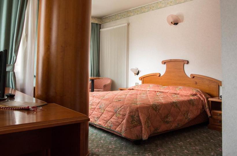 Hotel Deville Moena  | Moena | Trento | Italy 16