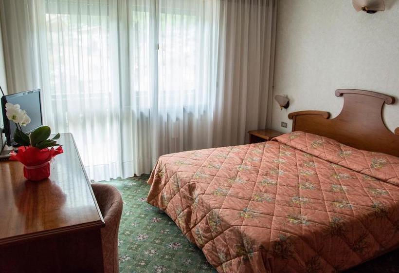 Hotel Deville Moena  | Moena | Trento | Italy 17