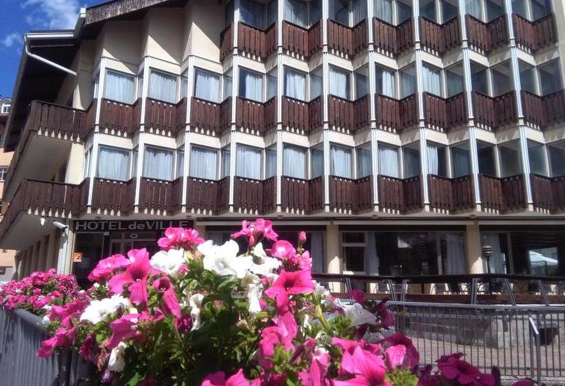 Hotel Deville Moena  | Moena | Trento | Italy 2