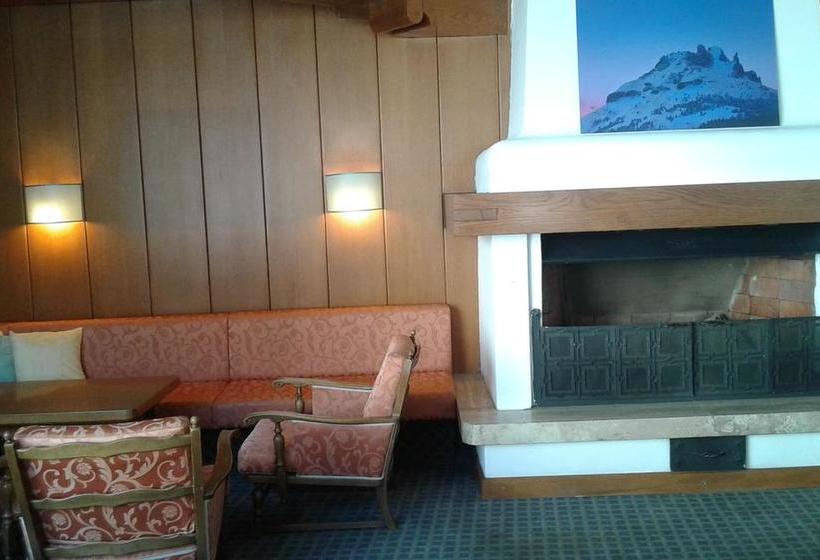 Hotel Deville Moena  | Moena | Trento | Italy 20