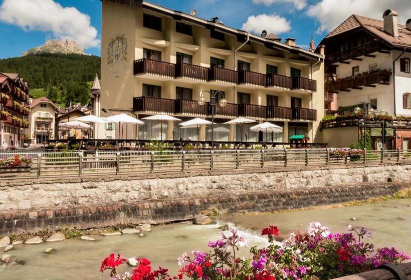 Hotel Deville Moena  | Moena | Trento | Italy 3