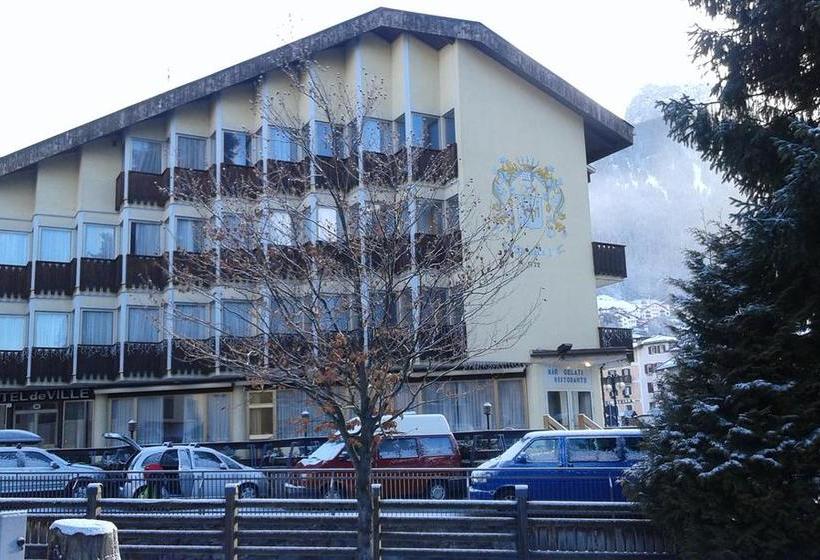 Hotel Deville Moena  | Moena | Trento | Italy 5