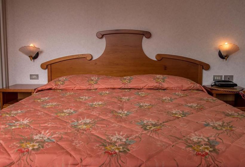 Hotel Deville Moena  | Moena | Trento | Italy 6