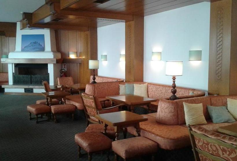 Hotel Deville Moena  | Moena | Trento | Italy 7