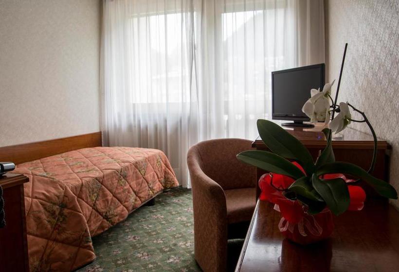 Hotel Deville Moena  | Moena | Trento | Italy 8