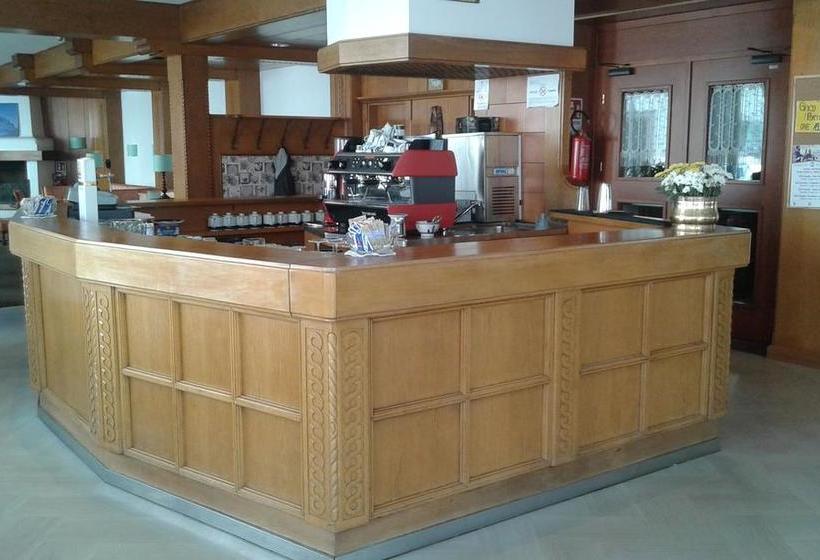 Hotel Deville Moena  | Moena | Trento | Italy 9