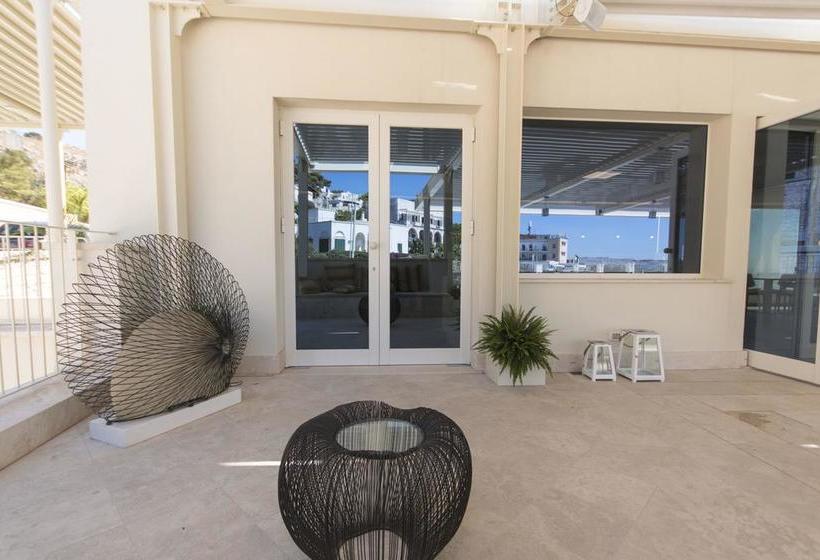 Hotel Est  | Santa Cesarea Terme | Lecce | Italia 1