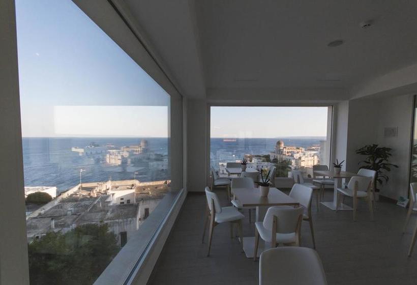 Hotel Est  | Santa Cesarea Terme | Lecce | Italia 10