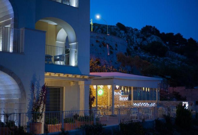 Hotel Est  | Santa Cesarea Terme | Lecce | Italia 11