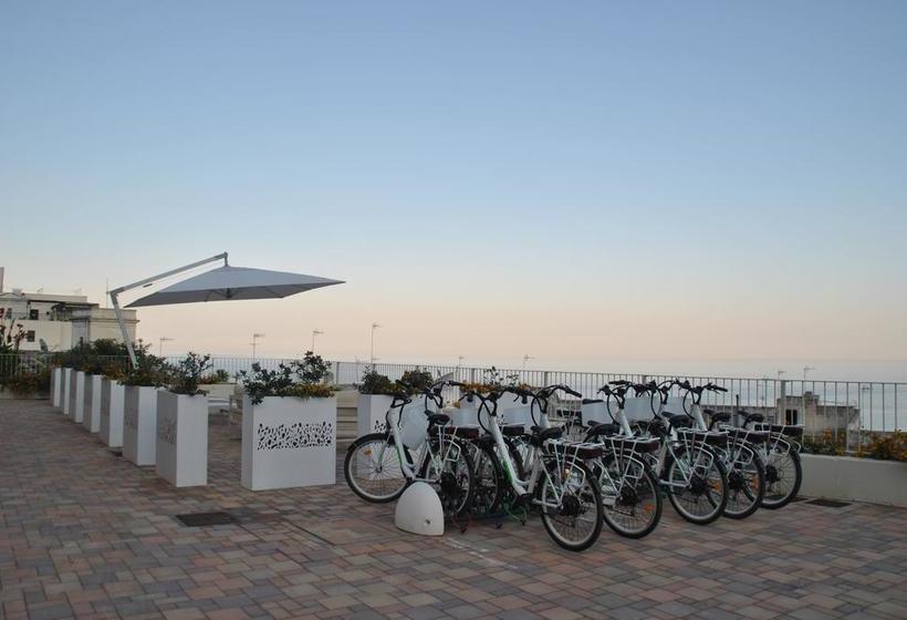 Hotel Est  | Santa Cesarea Terme | Lecce | Italia 12