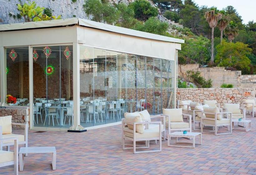 Hotel Est  | Santa Cesarea Terme | Lecce | Italia 13