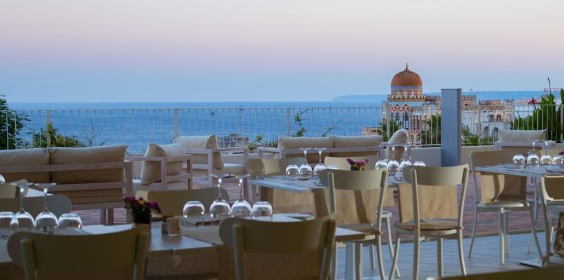 Hotel Est  | Santa Cesarea Terme | Lecce | Italia 16