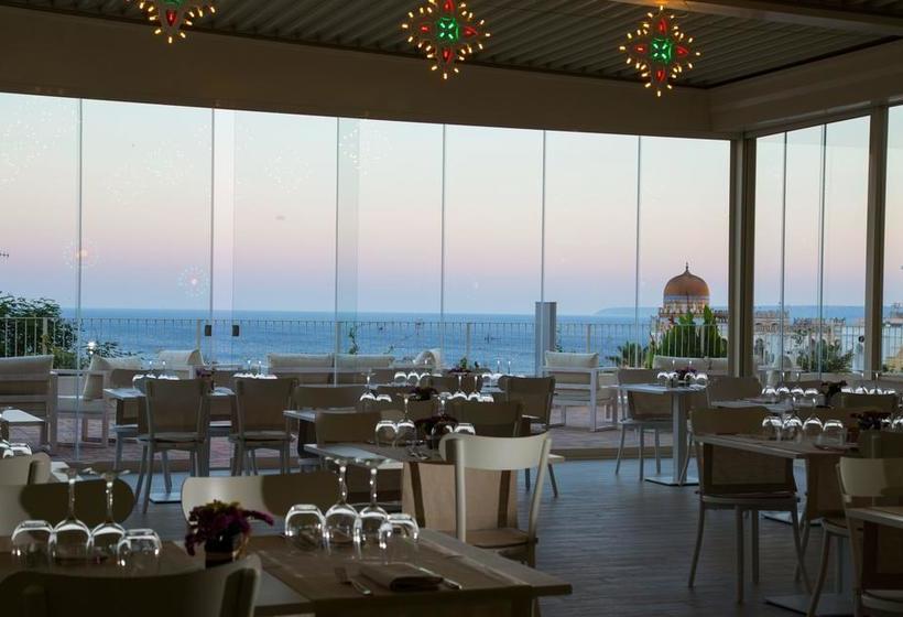 Hotel Est  | Santa Cesarea Terme | Lecce | Italia 17