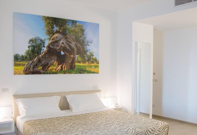 Hotel Est  | Santa Cesarea Terme | Lecce | Italia 19