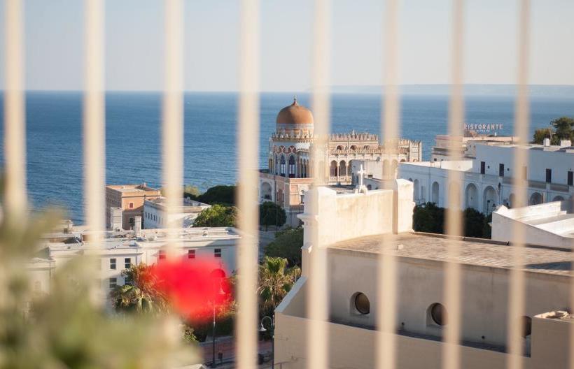 Hotel Est  | Santa Cesarea Terme | Lecce | Italia 2