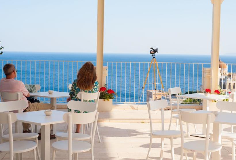 Hotel Est  | Santa Cesarea Terme | Lecce | Italia 3