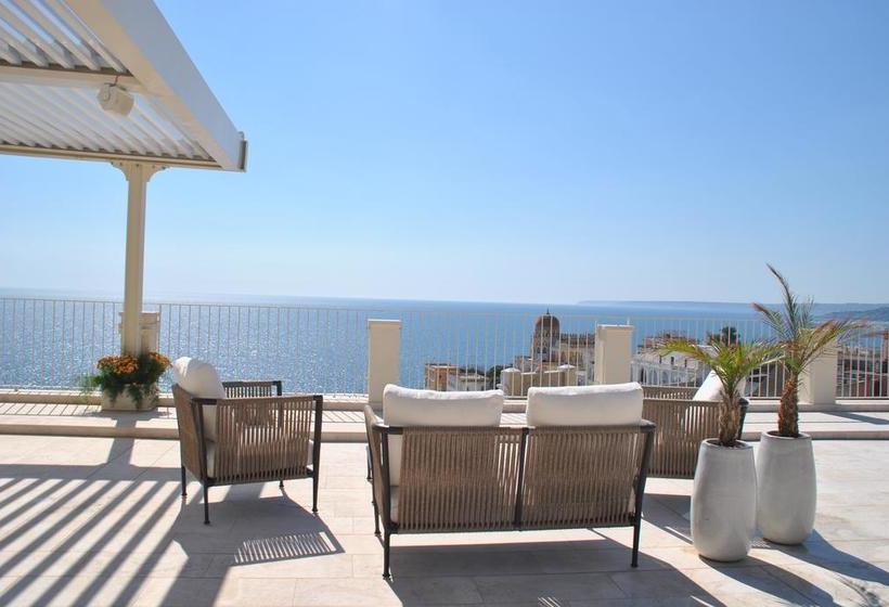 Hotel Est  | Santa Cesarea Terme | Lecce | Italia 4