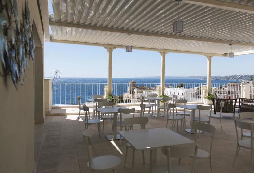 Hotel Est  | Santa Cesarea Terme | Lecce | Italia 5