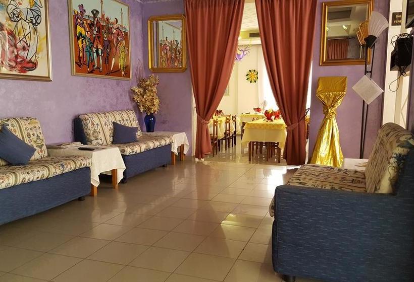 Hotel Cenisio  | Rímini | Rimini | Italia 1