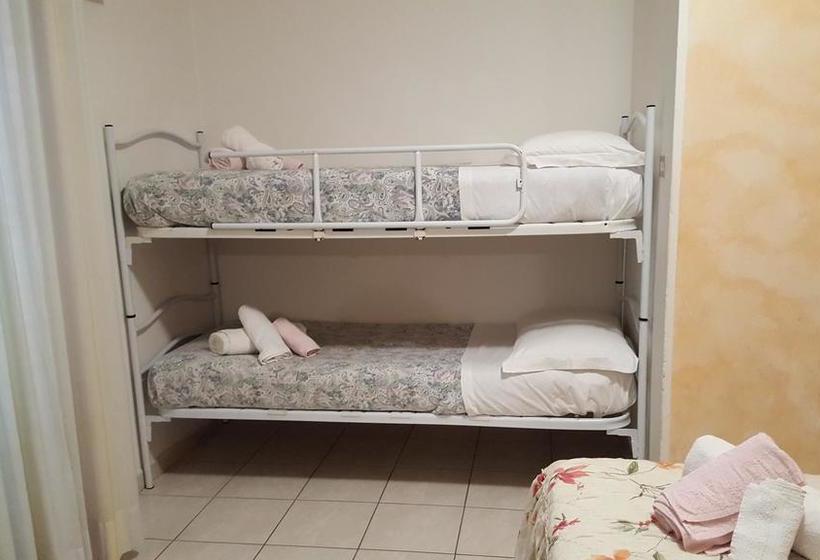 Hotel Cenisio  | Rímini | Rimini | Italia 10