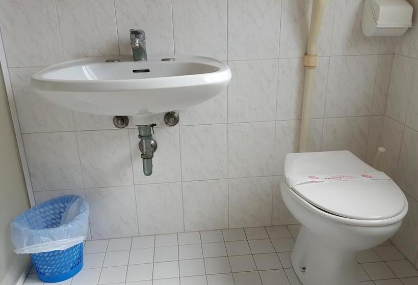 Hotel Cenisio  | Rímini | Rimini | Italia 14