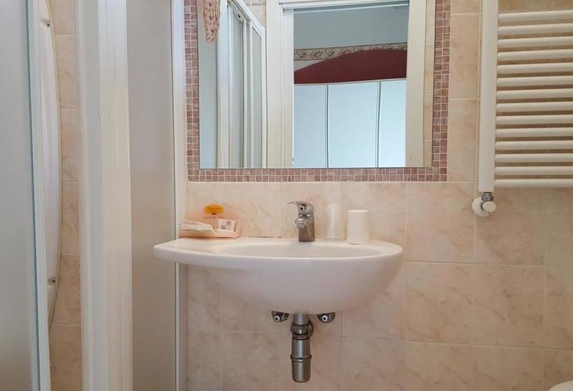 Hotel Cenisio  | Rímini | Rimini | Italia 15