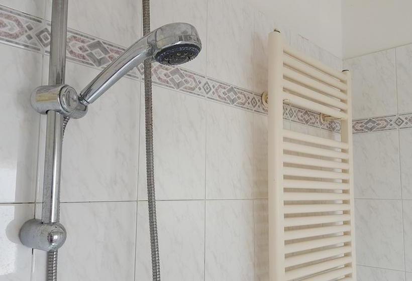 Hotel Cenisio  | Rímini | Rimini | Italia 16