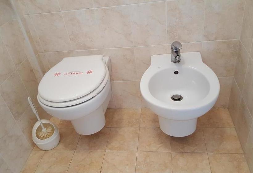 Hotel Cenisio  | Rímini | Rimini | Italia 17