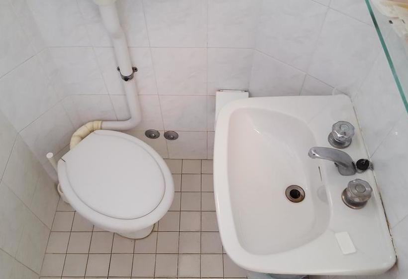 Hotel Cenisio  | Rímini | Rimini | Italia 18