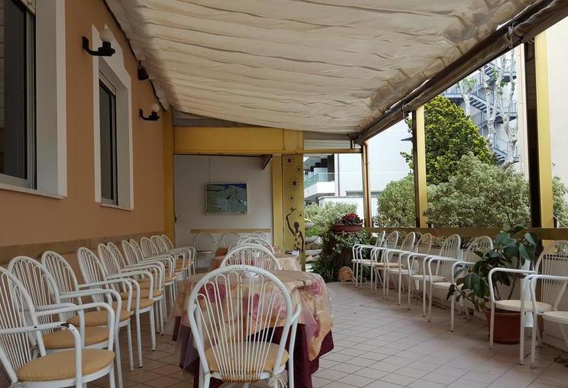 Hotel Cenisio  | Rímini | Rimini | Italia 2
