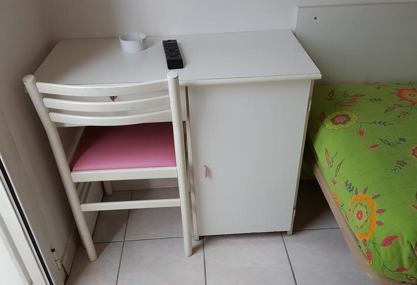 Hotel Cenisio  | Rímini | Rimini | Italia 20