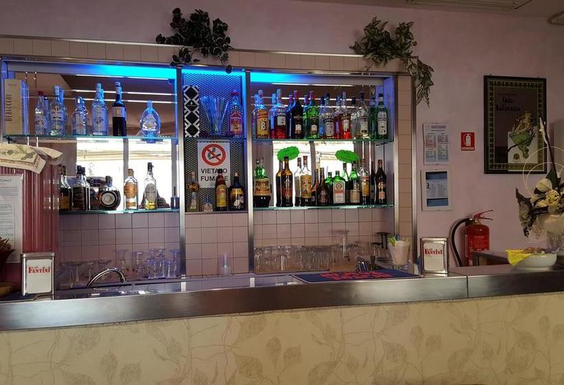 Hotel Cenisio  | Rímini | Rimini | Italia 3