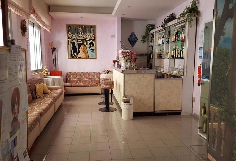 Hotel Cenisio  | Rímini | Rimini | Italia 4