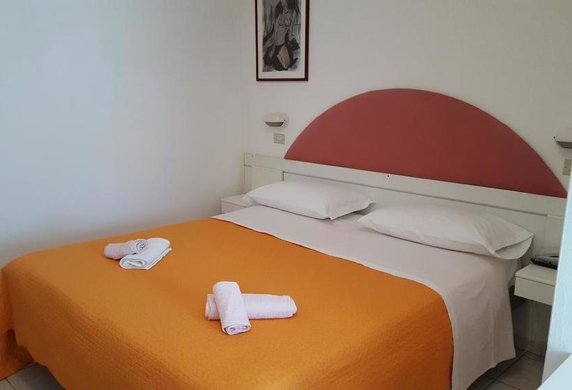 Hotel Cenisio  | Rímini | Rimini | Italia 5