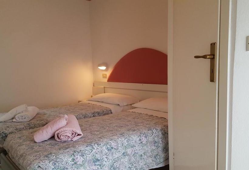 Hotel Cenisio  | Rímini | Rimini | Italia 7