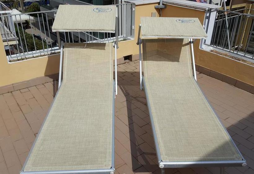 Hotel Cenisio  | Rímini | Rimini | Italia 9