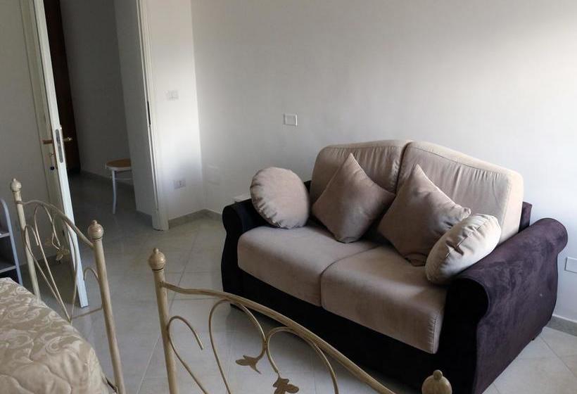 Ostello Villafranca  | Pignola | Potenza | Italia 1